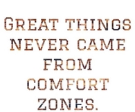 Great Things