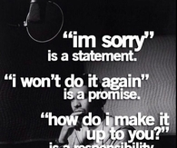 Im Sorry