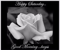 Good Morning Saturday
