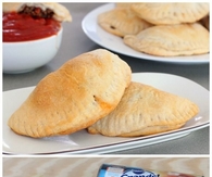 DIY Empanadas