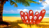 Happy Labor Day