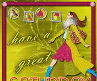 Have a Great Saturday!