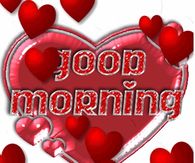 Good Morning Love