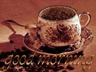 Good Morning