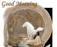 Good Morning