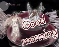 Good Morning