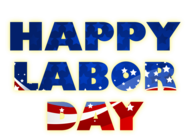 Happy Labor Day