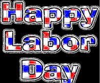 Happy Labor Day