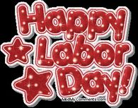 Happy Labor Day