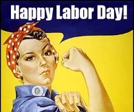Happy Labor Day