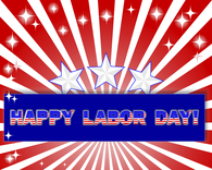 Happy Labor Day
