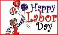 Happy Labor Day
