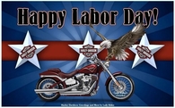 Happy Labor Day