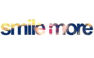 Worry less, smile more