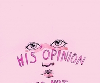 His Opinion Does Not Define You