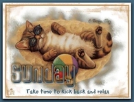 Sunday
