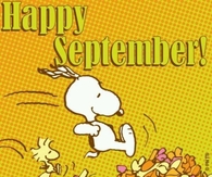 Happy September