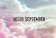 Hello September