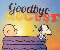 Goodbye August