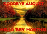 Goodbye August