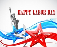 Happy Labor Day