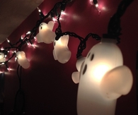 Ghost lights