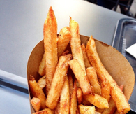 Potato Fries