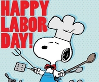 Happy Labor Day