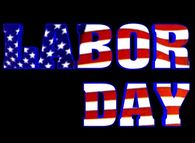 Labor Day