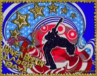 Have a Rockin Labor Day