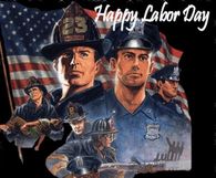Happy Labor Day