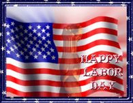 Happy Labor Day