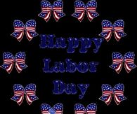 Happy Labor Day