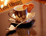 Good Morning