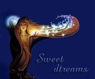 Sweet Dreams