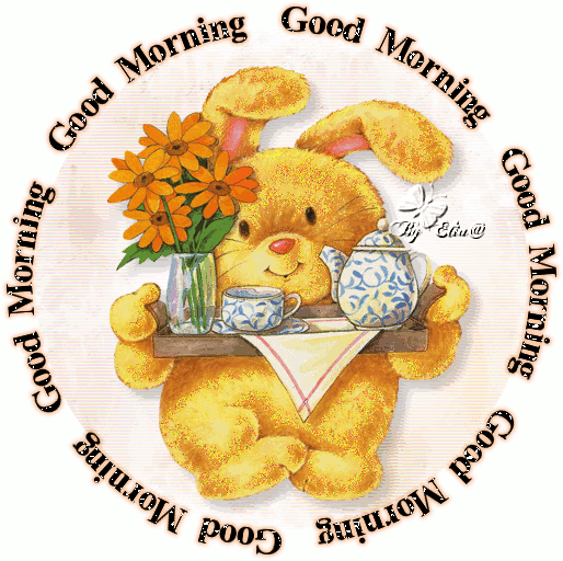 Good Morning