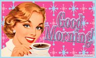 Good Morning