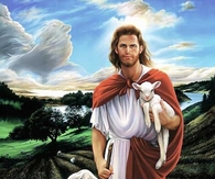 The Lord is My Shepherd I shall not be in want