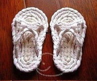 DIY Slipper Tutorial