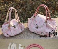 DIY Sew Cute Handbag