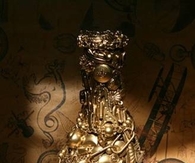 DIY Decorated Bottle