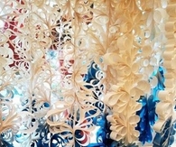 DIY How to Make Garlands