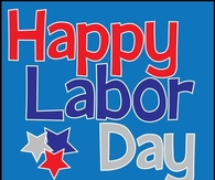 Happy Labor Day