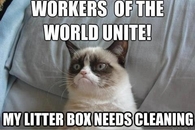 Happy Labor Day