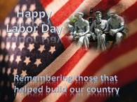 Happy Labor Day
