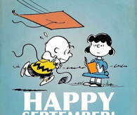 Happy September