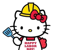 Happy Labor Day
