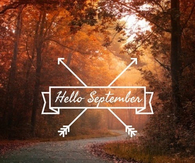 Hello September