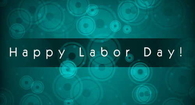 Happy Labor Day
