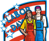 Labor day